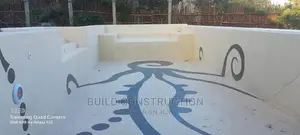 Terrazzo Flooring Finish Services in Kenya