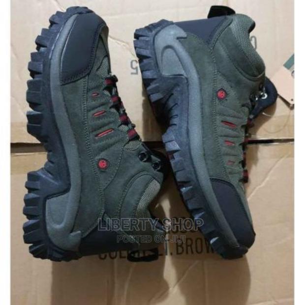 Hiking Boots *" - main view