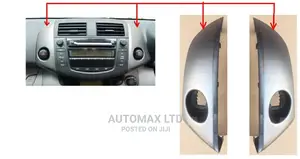 Brand New Toyota Vanguard / Rav4, Sides Dash Frames,