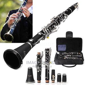 Professional Clarinet - thumbnail 2