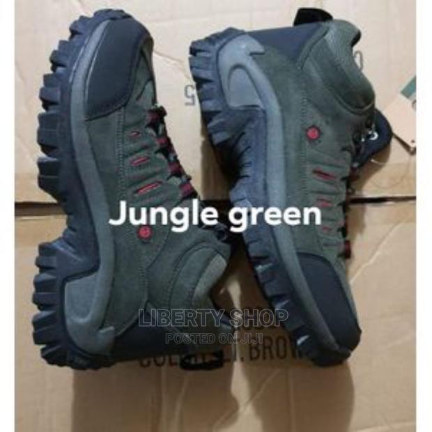 The Hiking Boots - thumbnail 2