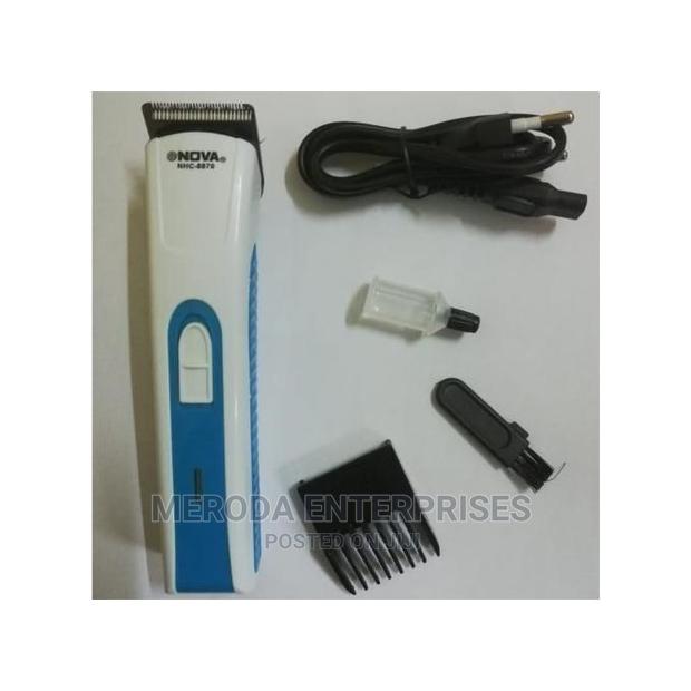 Nova Hair Shaver And Beard Trimmer