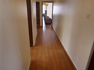 Waterproof SPC Flooring in Kenya