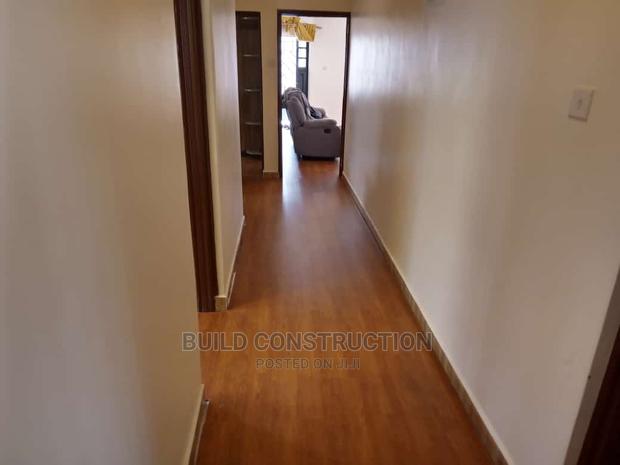 Waterproof SPC Flooring in Kenya - thumbnail 2