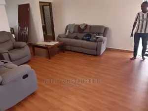 Waterproof SPC Flooring in Kenya