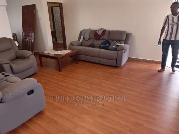 Waterproof SPC Flooring in Kenya - thumbnail 3