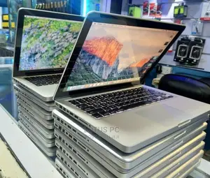 Laptop Apple MacBook 8GB Intel Core I5 SSD 256GB