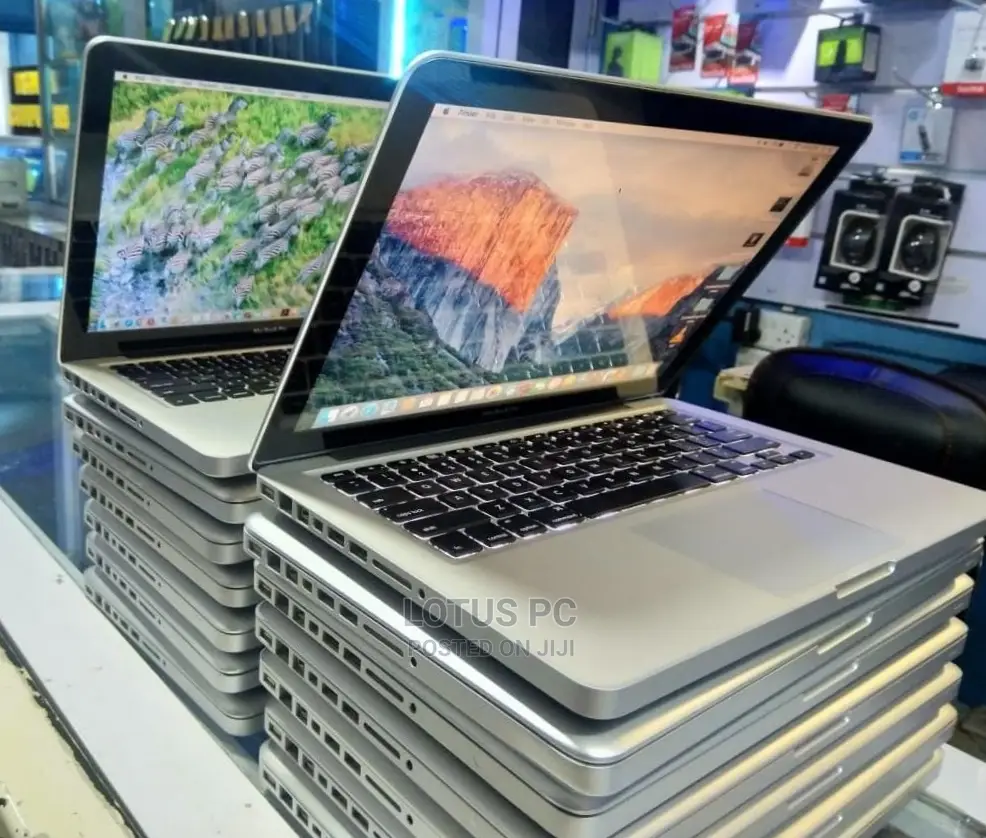 Laptop Apple MacBook 8GB Intel Core I5 SSD 256GB