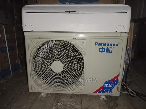 Air Conditioner - main view