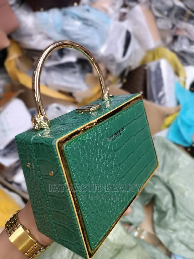 Classy Clutch Bag - thumbnail 2