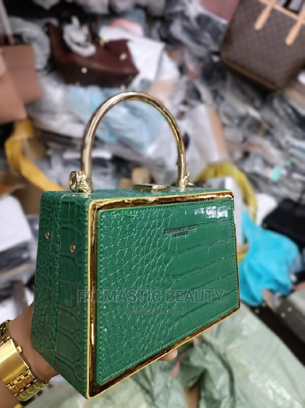 Classy Clutch Bag - main view