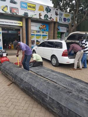 Culvert Balloon Suppliers In Kenya. - thumbnail 2