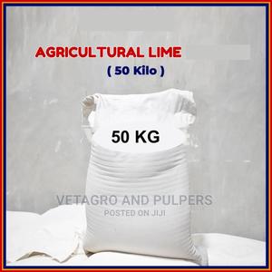 Agricultural Lime 50kg - thumbnail 2
