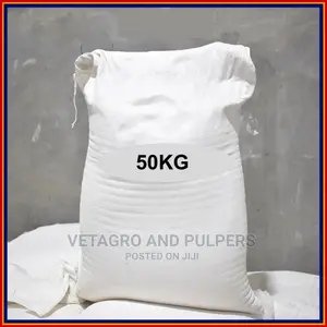 Agricultural Lime 50kg