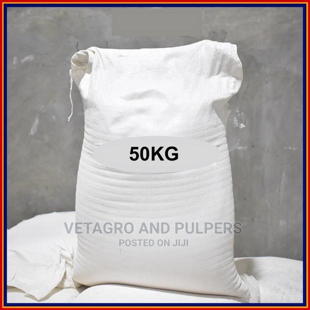 Agricultural Lime 50kg - thumbnail 3