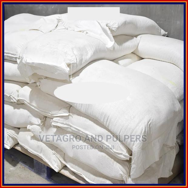 Agricultural Lime 50kg - thumbnail 4