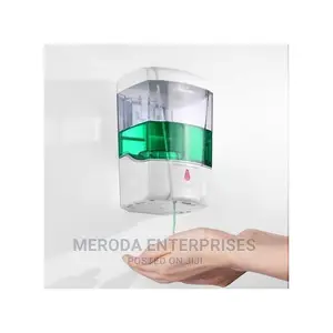 Automatic Liquid Soap /Sanitizer Dispenser