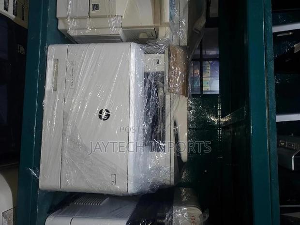 Hp Color Laserjet Pro MFP 479fdn - main view