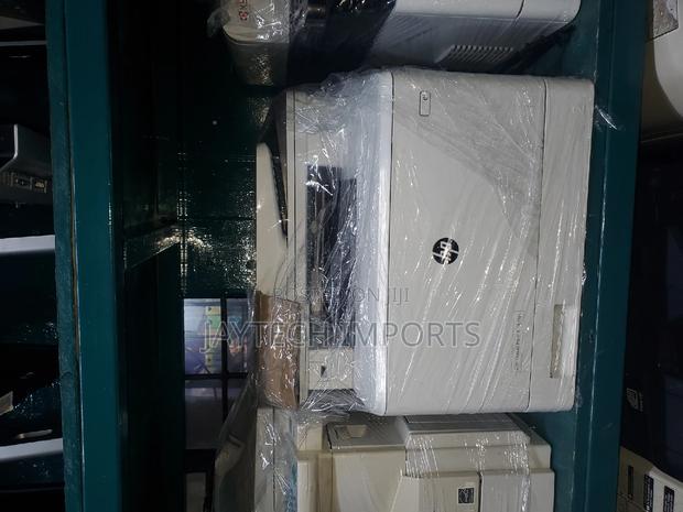 Color Laserjet Pro Mfp 477fdn - main view