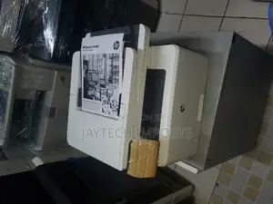 Hp Laser Printer 426 Fdn
