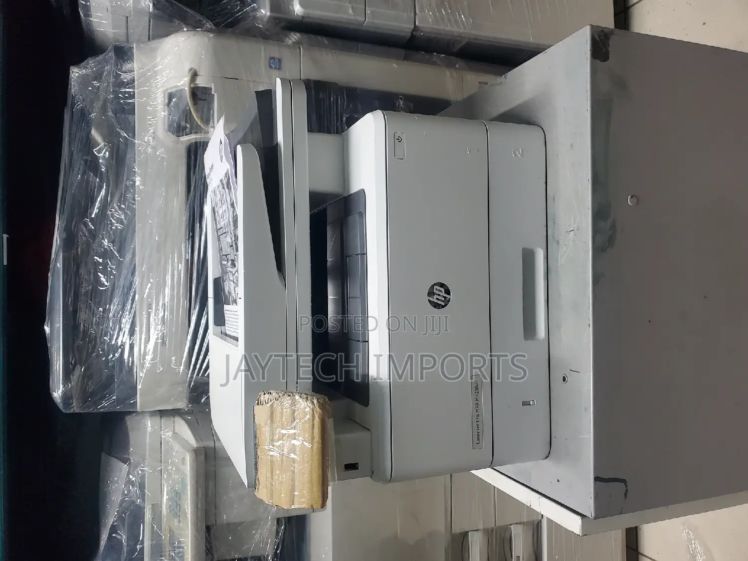 Hp Laser Ptinter Mfp 426