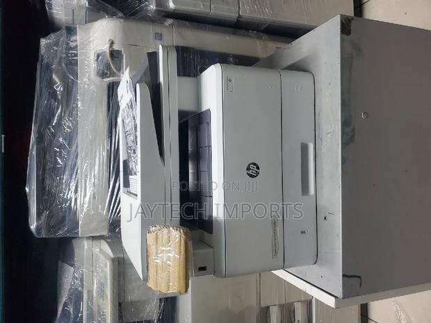 Hp Laser Ptinter Mfp 426 - main view
