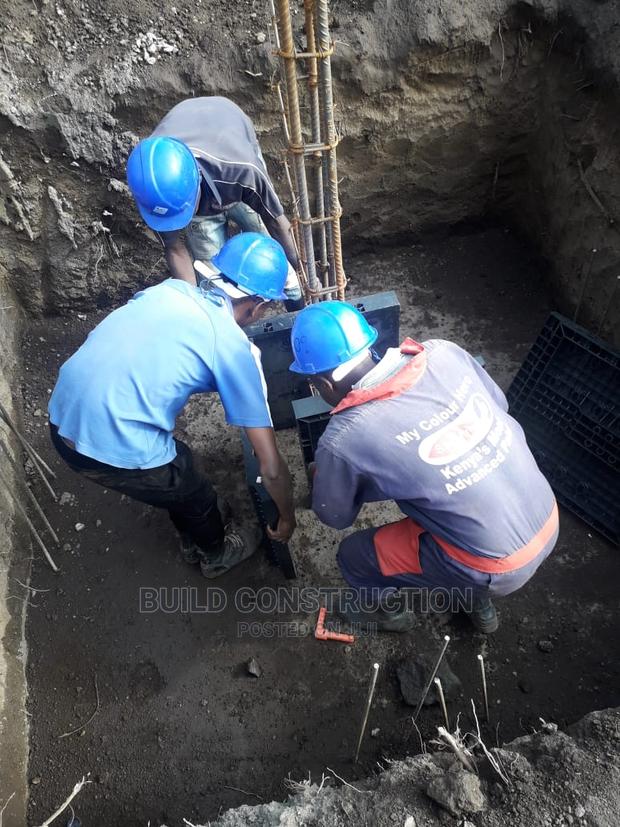 Plastic Formwork Suppliers in Kenya. - thumbnail 2