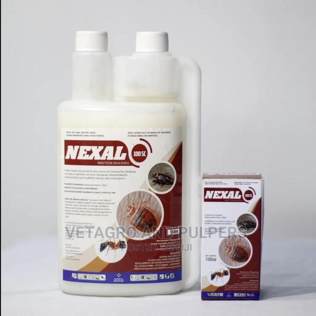 Nexal 100 Sc Insecticide