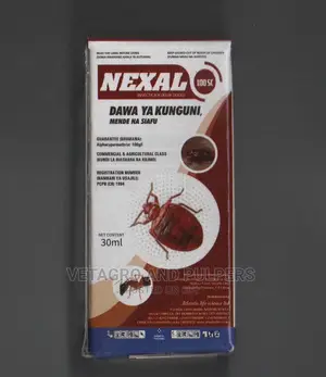 Nexal 100 Sc Insecticide