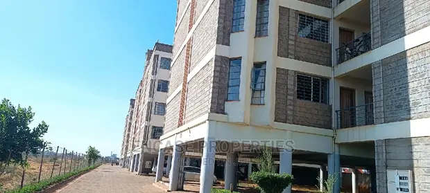 2bdrm Apartment in Juja South Estate for rent