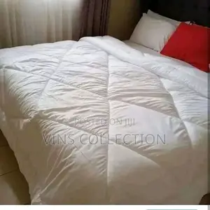 White Cotton Duvet 4*6/5*6/6*6/7*8