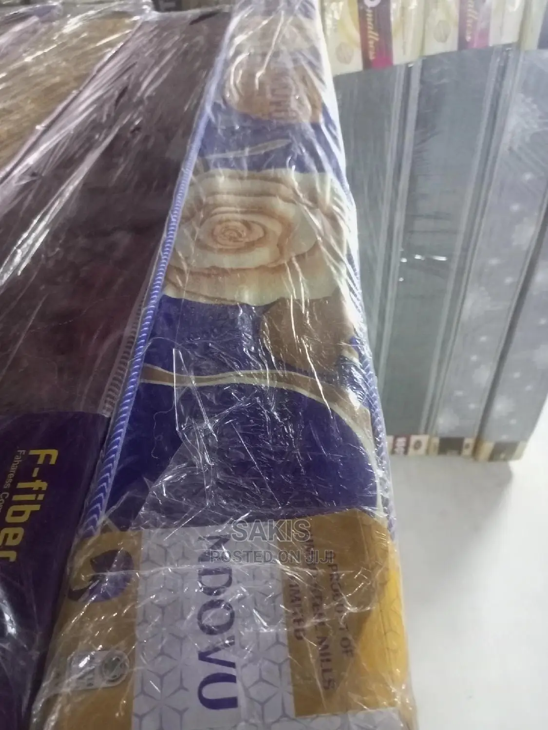 Rider Ready! 4 X 6 Mattresses. Free Delivery