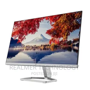HP M24fwa 23.8′′ FHD Monitor – 34Y22AS