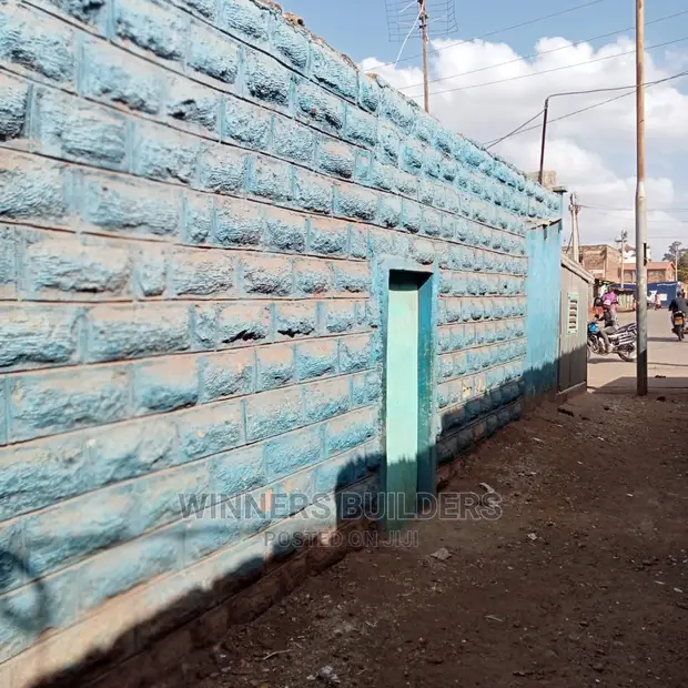 1bdrm House in Phase 4, Dandora Area IV for sale