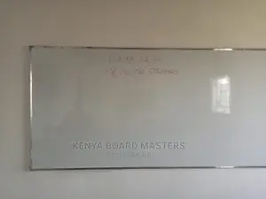 White Boards ~ White Boards White Boards ` White Board 8*4ft