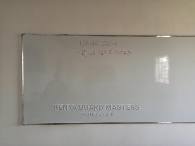 White Boards ~ White Boards White Boards ` White Board 8*4ft