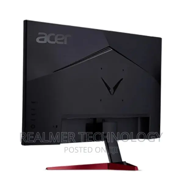 Acer 27′′ Nitro VG0 Series Gaming Monitor VG270 – UM.HV0EE