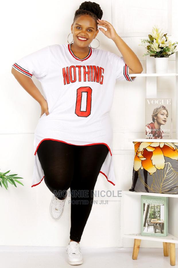Big Fit Plus Size Girls Outfit - thumbnail 2