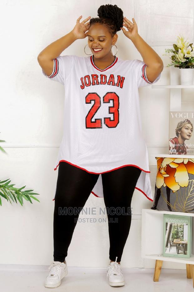 Big Fit Plus Size Girls Outfit