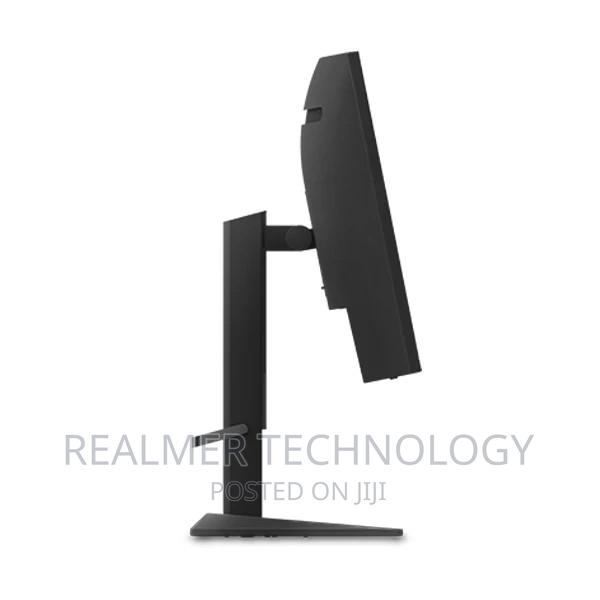 Lenovo G27c-10 27′′ Curved Gaming Monitor – 66A3GACBUK