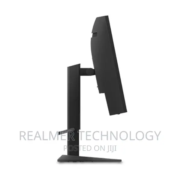 Lenovo G27c-10 27′′ Curved Gaming Monitor – 66A3GACBUK