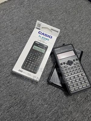 Scientific Calculator; Casio Scientific Calculator; - thumbnail 2