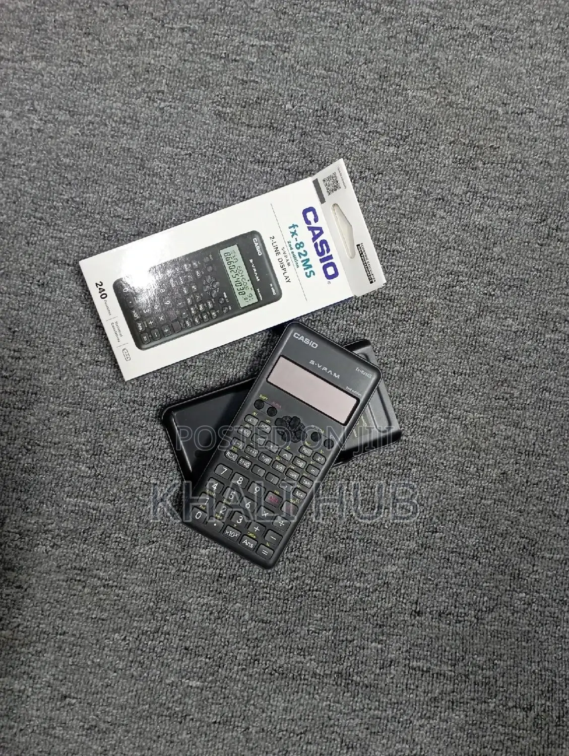 Scientific Calculator_scientific Casio Calculator_calculator
