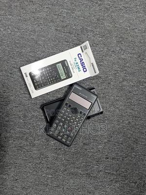 Scientific Calculator_scientific Casio Calculator_calculator - thumbnail 2