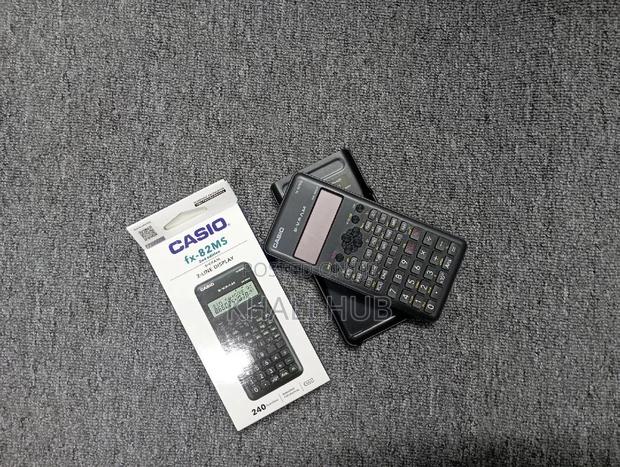 •Scientific Calculator- Scientific Calculator•