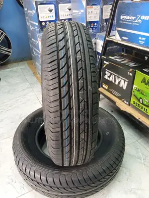 175/70r14 Royal Black Tyre