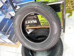 175/70r14 Royal Black Tyre