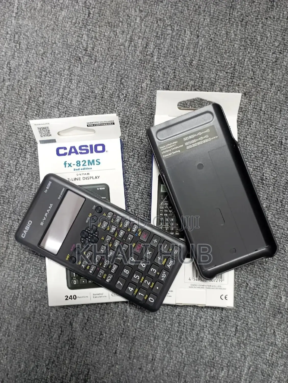 Scientific Calculator Scientific Mathematics Calculator