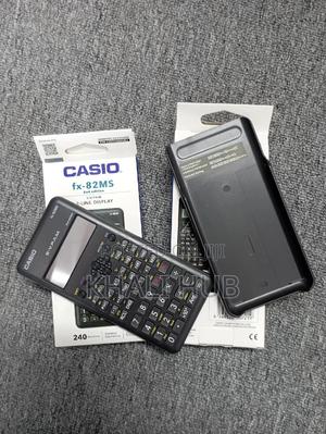 Scientific Calculator Scientific Mathematics Calculator - thumbnail 2