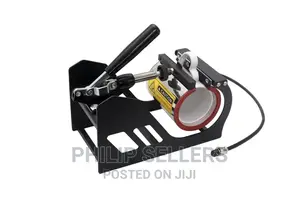 New 8 in 1 Heat Press Machine T Shirt Cloth Cap Printing Mac